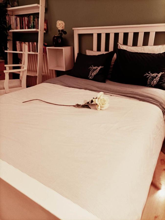 Appartement Super At Paris