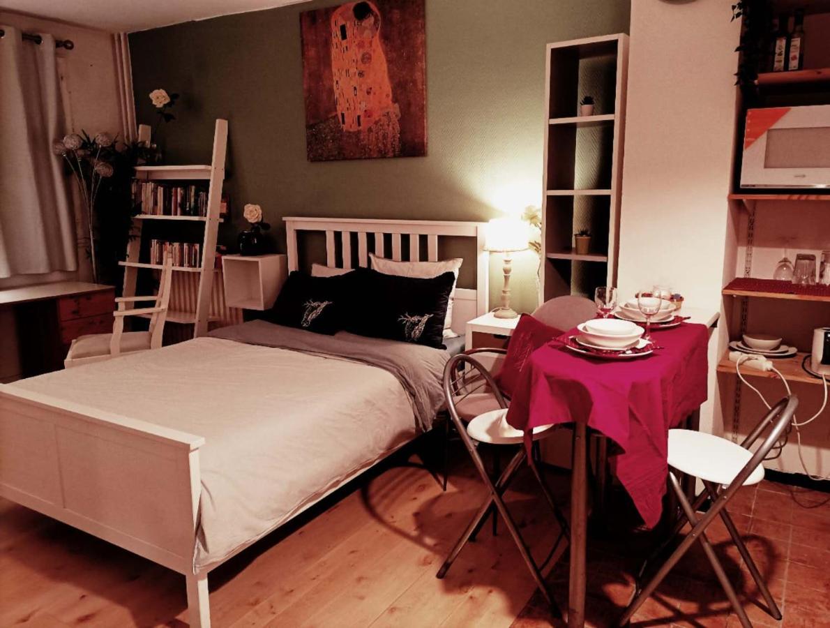 Super At Appartement Paris