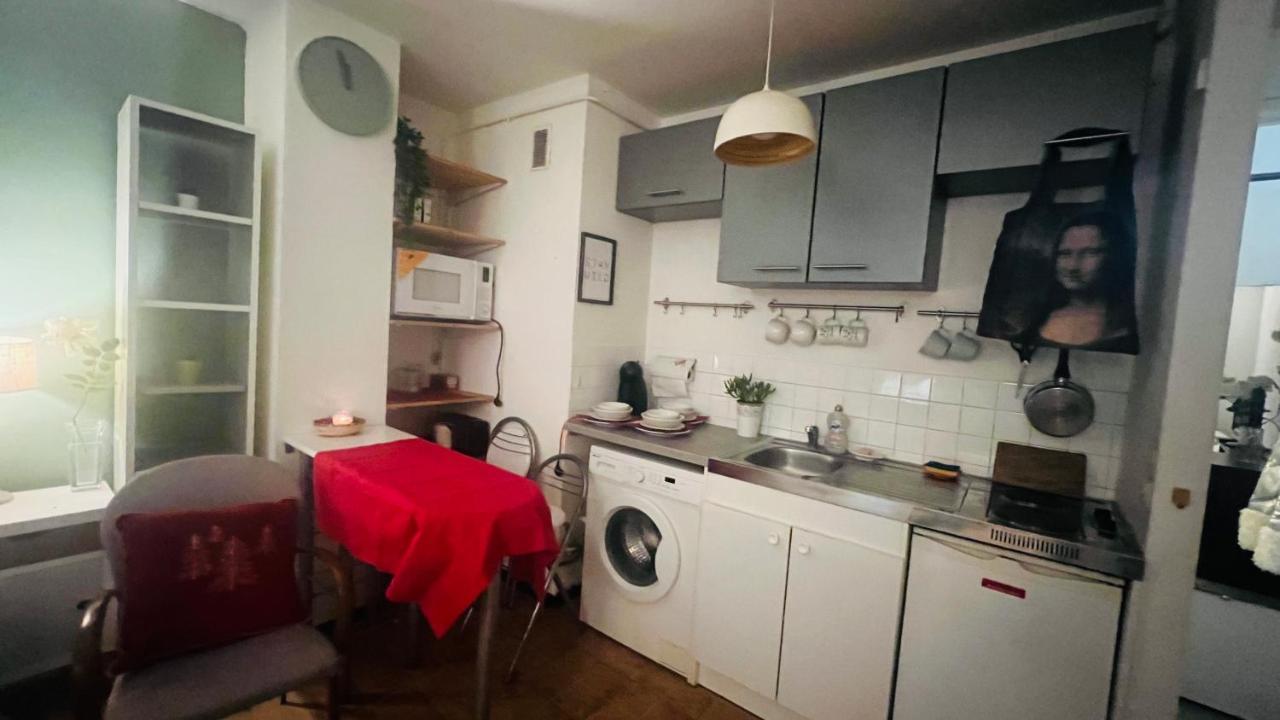 Super At Appartement *